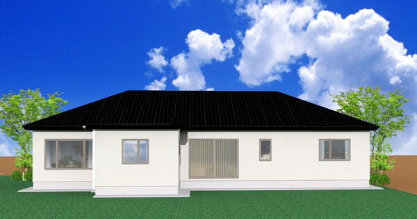 1面 ﾊﾟｰｽ ｽﾀｼﾞｵ1209南面2.jpg