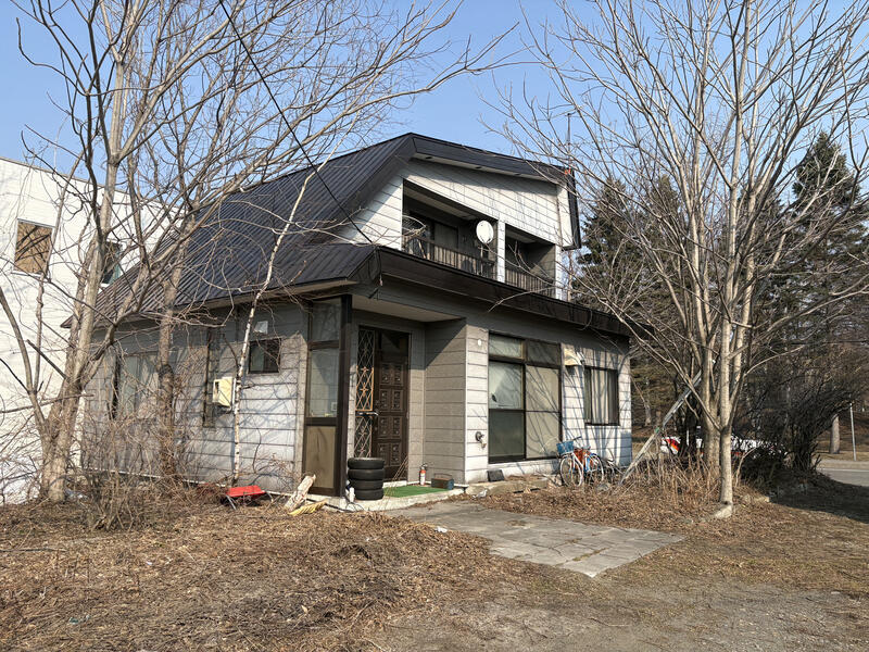 【売土地】緑ヶ丘東通東53番・西31番2