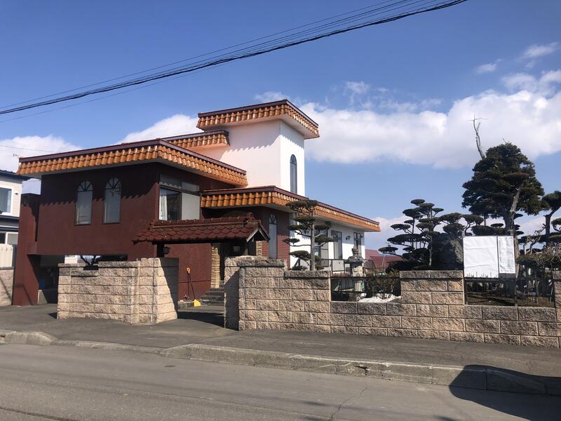 【売土地】音更町共栄台東11丁目4-6、4-5、4-4